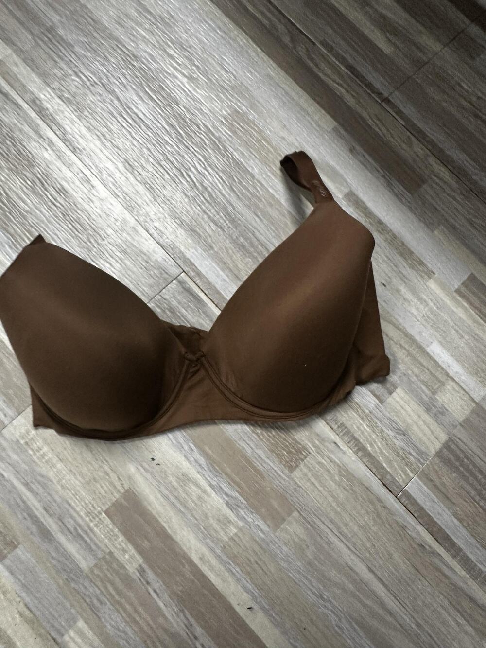 Aerie Real Free Full Coverage T-Shirt Underwire Padded Bra